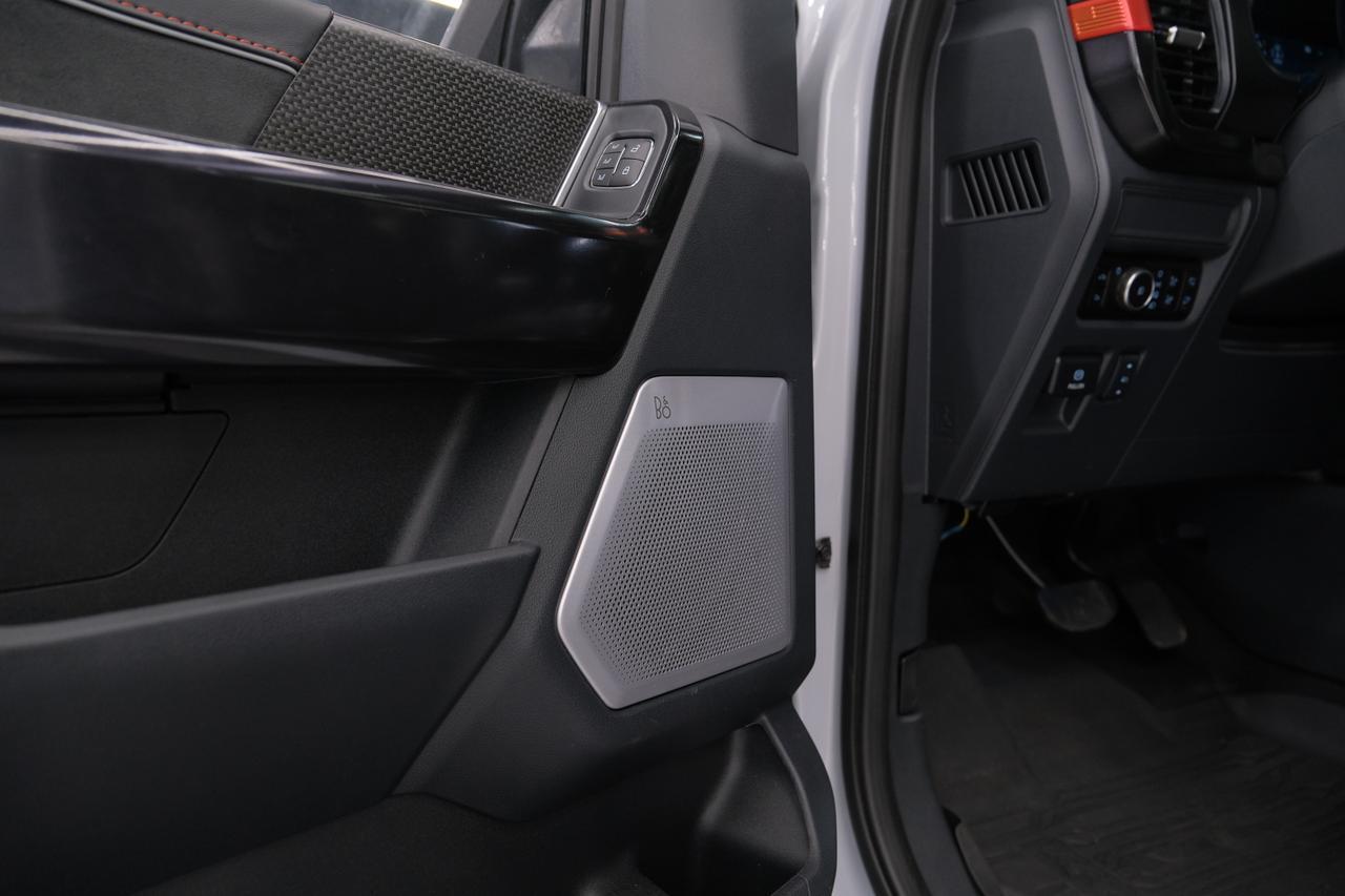 2025 Ford F-150 Raptor Miami FL