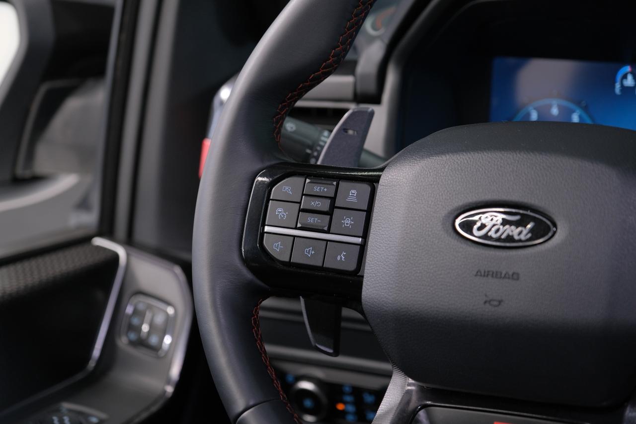 2025 Ford F-150 Raptor Miami FL