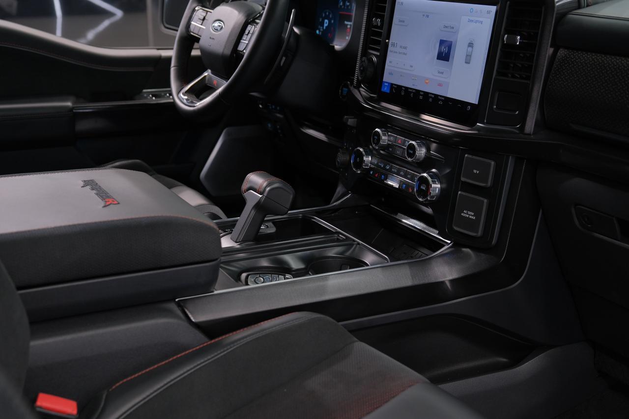 2025 Ford F-150 Raptor Miami FL