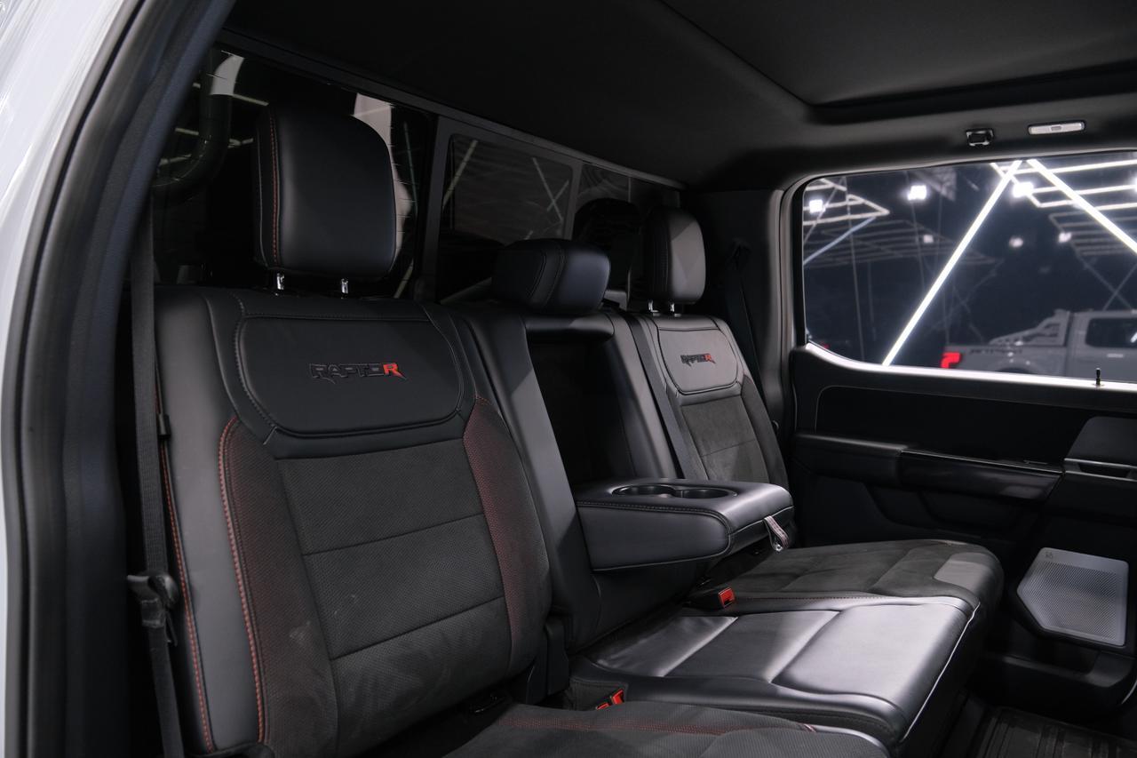 2025 Ford F-150 Raptor Miami FL