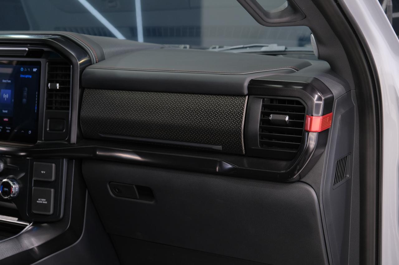 2025 Ford F-150 Raptor Miami FL