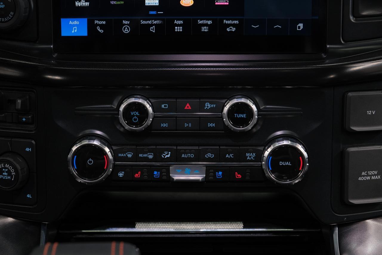 2025 Ford F-150 Raptor Miami FL