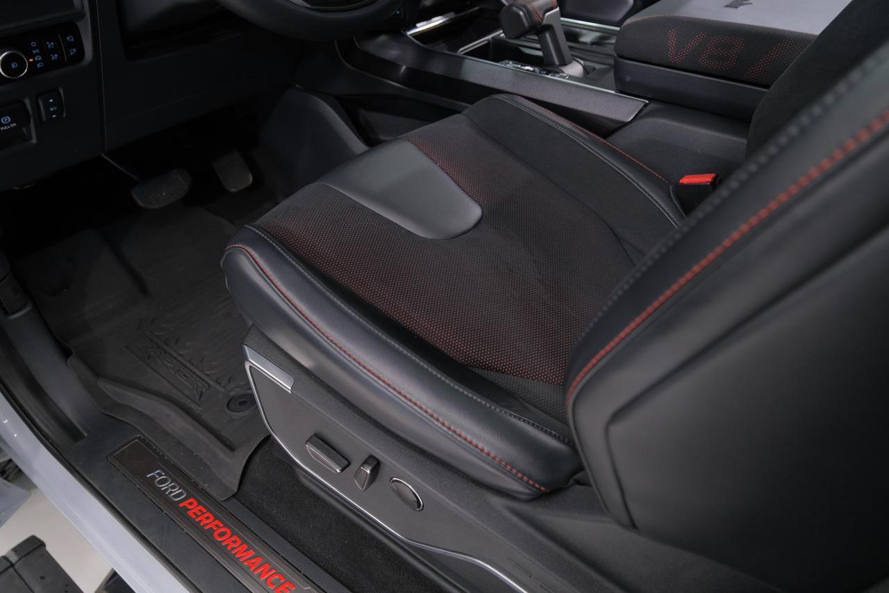 2025 Ford F-150 Raptor Miami FL