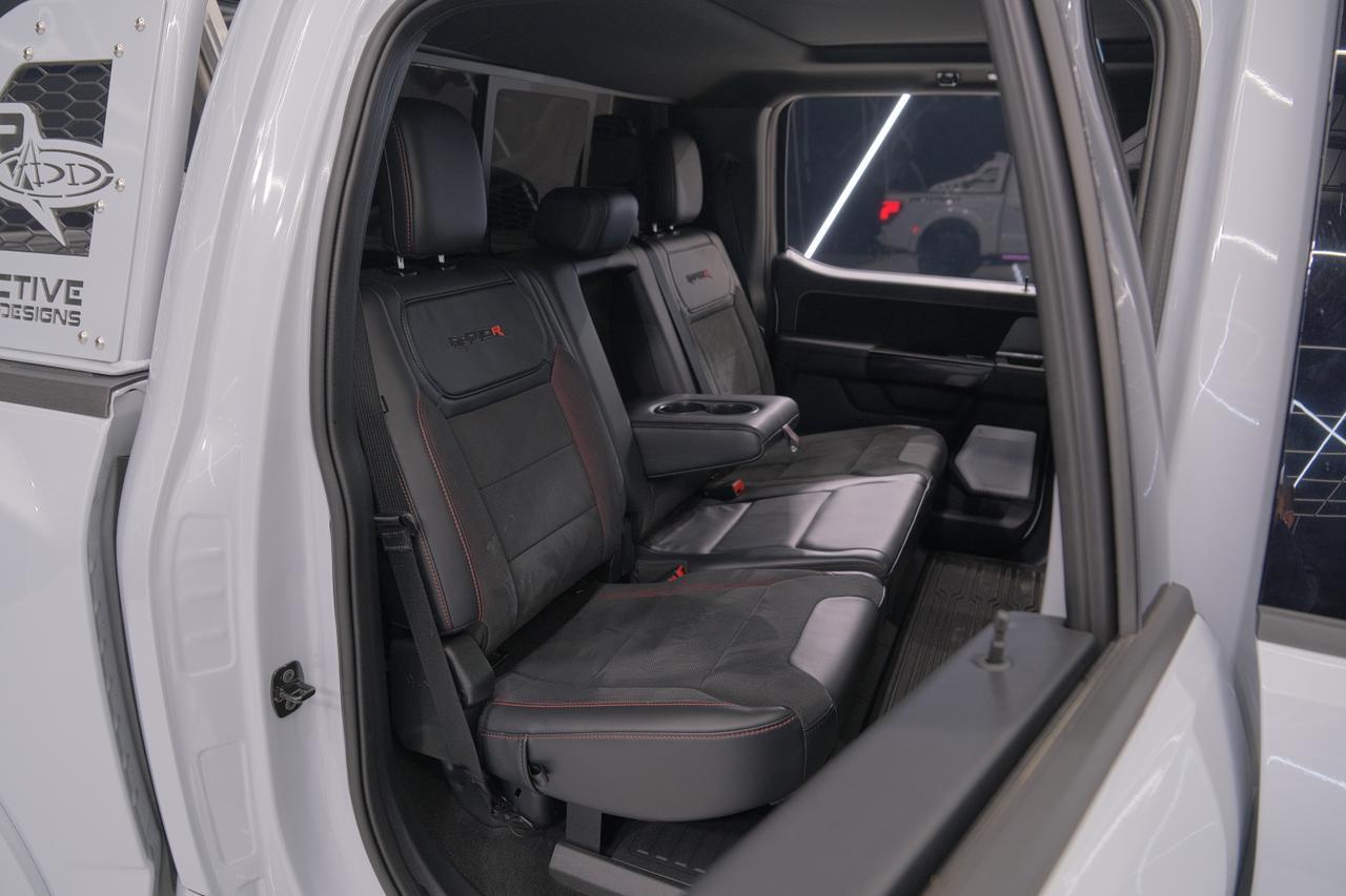 2025 Ford F-150 Raptor Miami FL