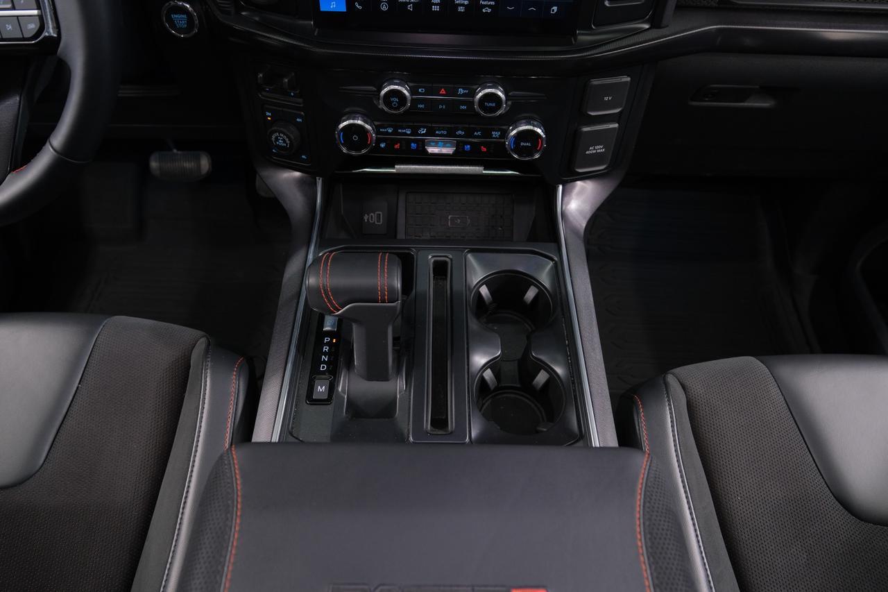 2025 Ford F-150 Raptor Miami FL