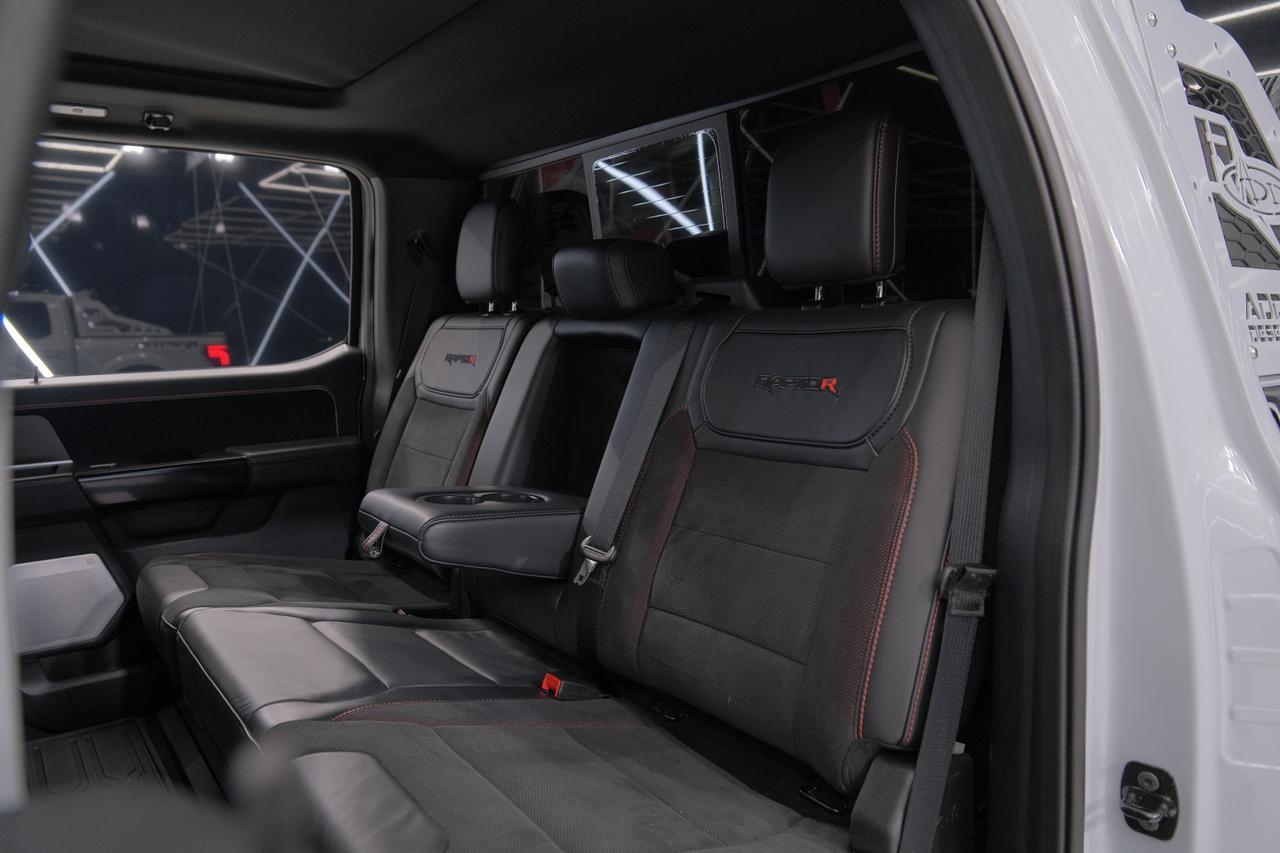 2025 Ford F-150 Raptor Miami FL