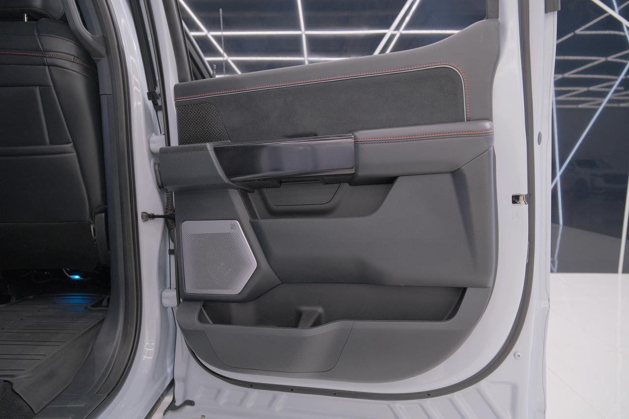 2025 Ford F-150 Raptor Miami FL