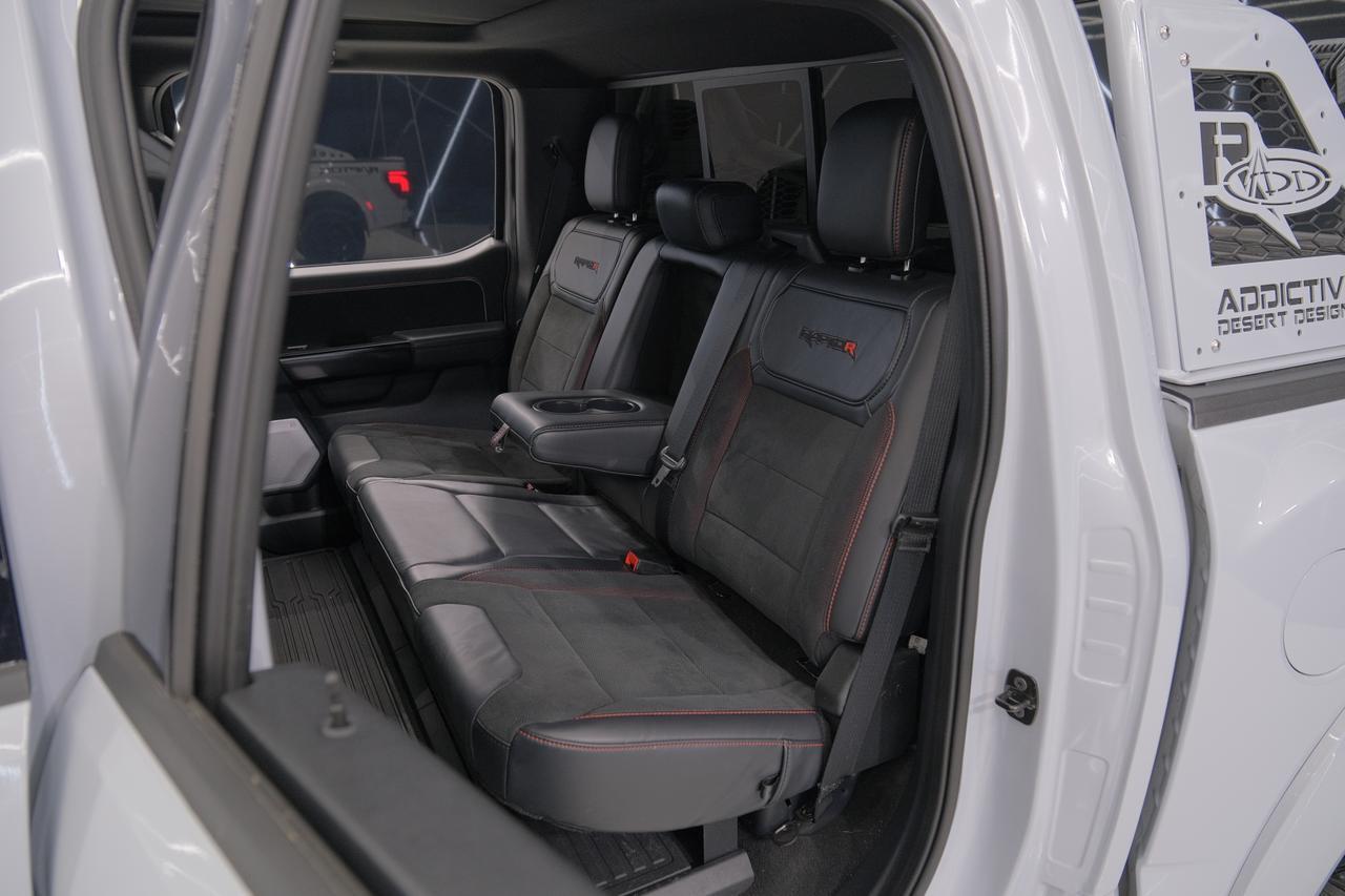 2025 Ford F-150 Raptor Miami FL