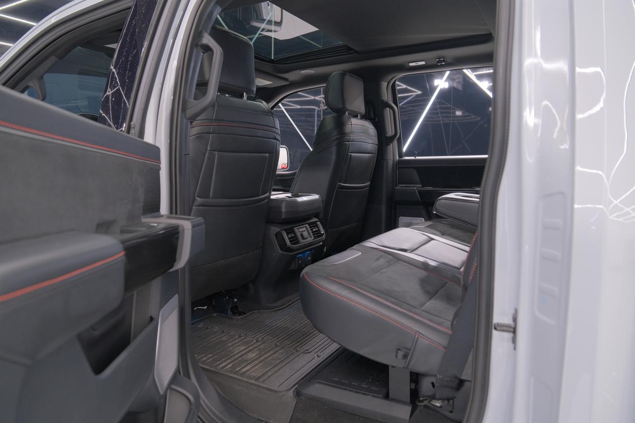 2025 Ford F-150 Raptor Miami FL