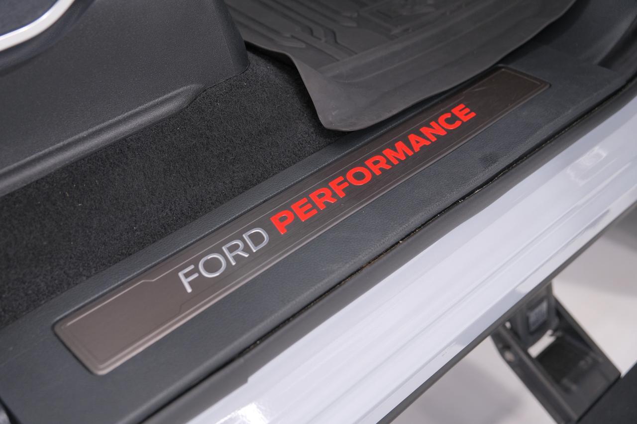 2025 Ford F-150 Raptor Miami FL