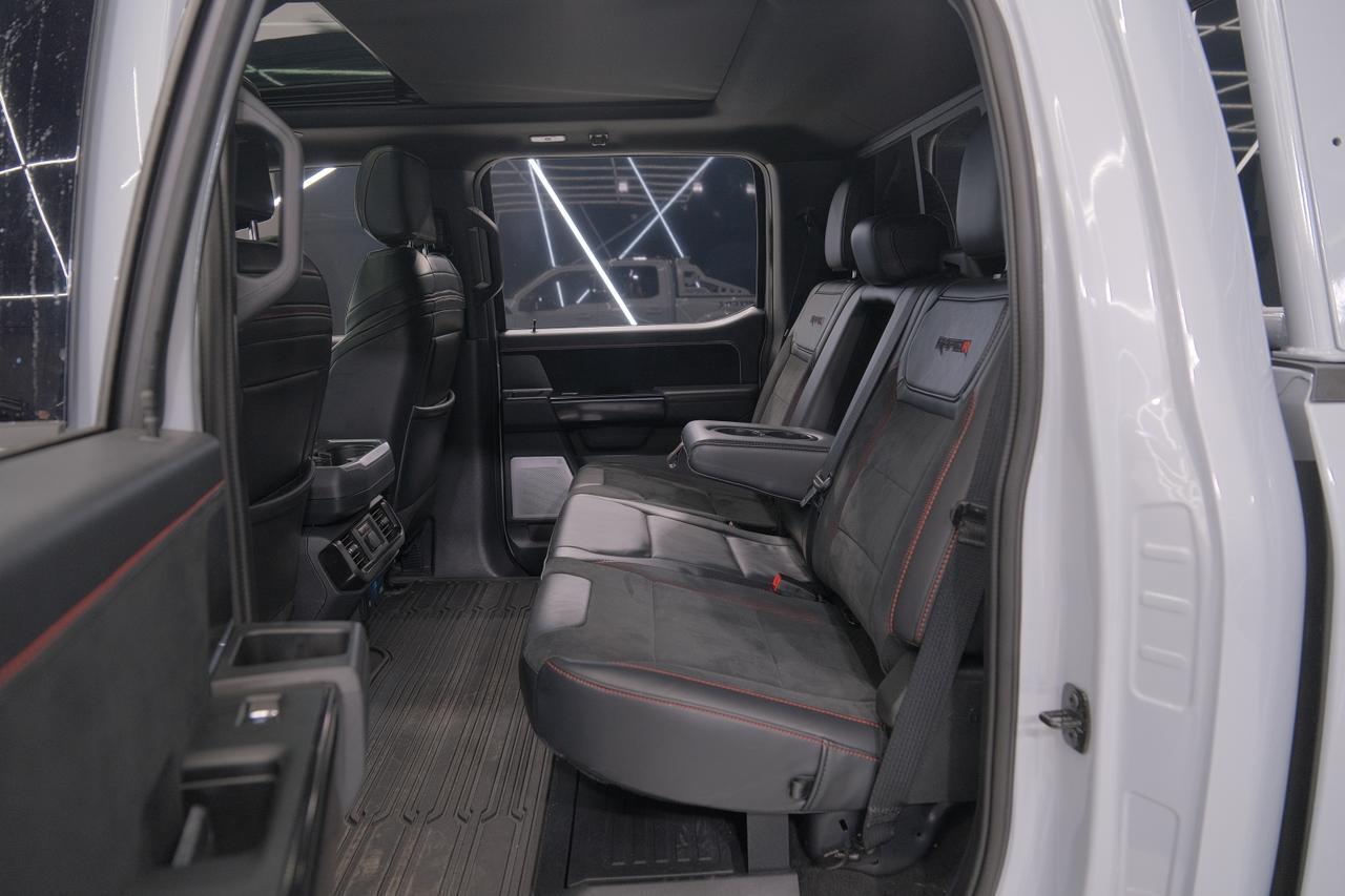 2025 Ford F-150 Raptor Miami FL