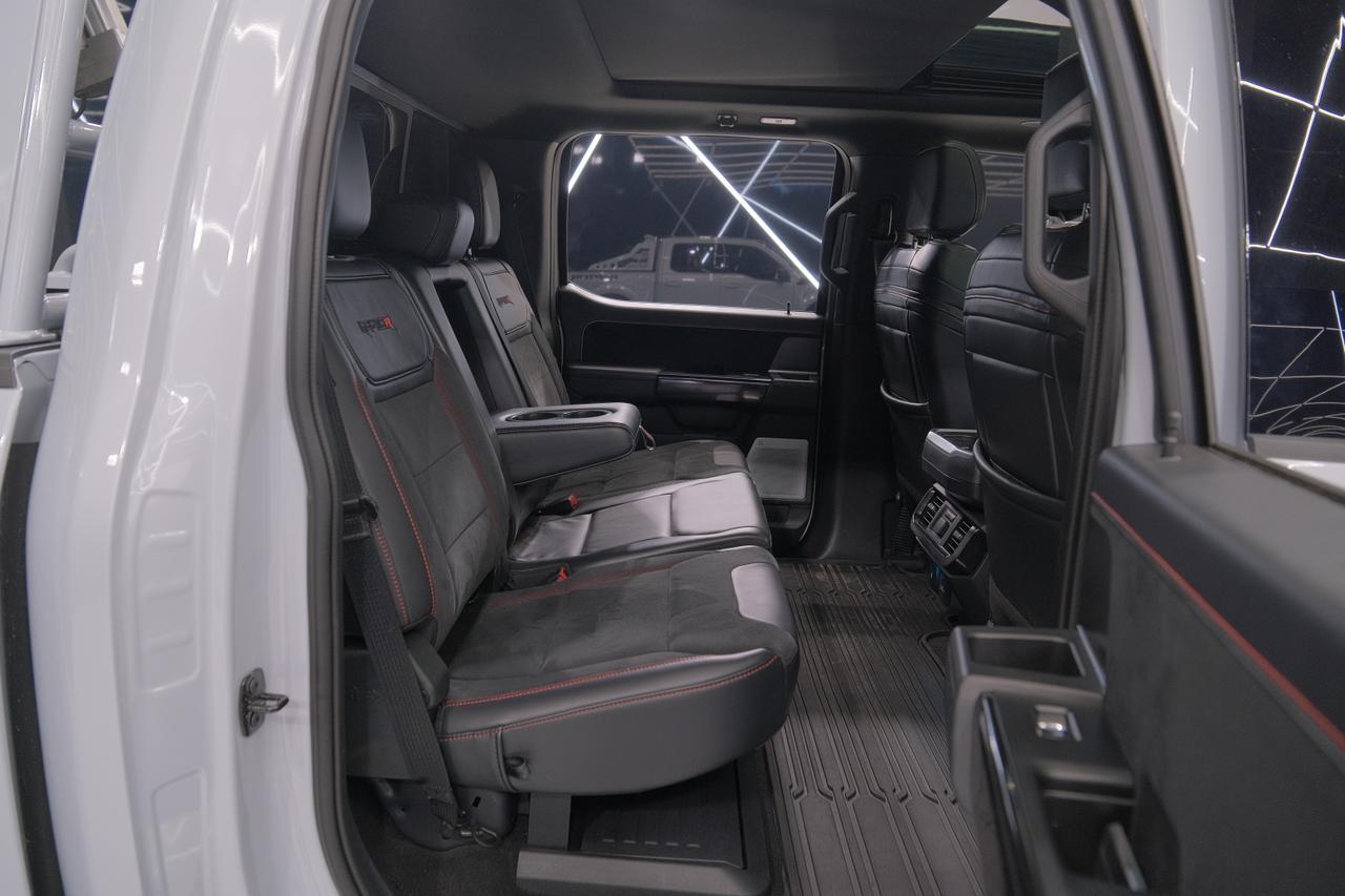 2025 Ford F-150 Raptor Miami FL