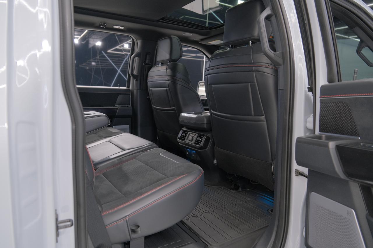 2025 Ford F-150 Raptor Miami FL