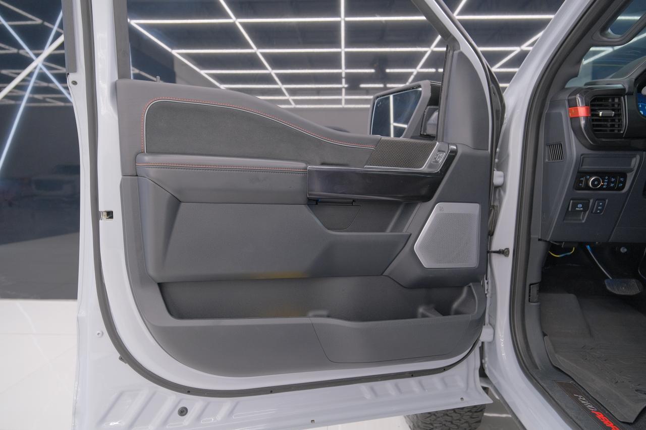 2025 Ford F-150 Raptor Miami FL