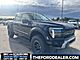 2025 Ford F-150 Raptor Milwaukee WI