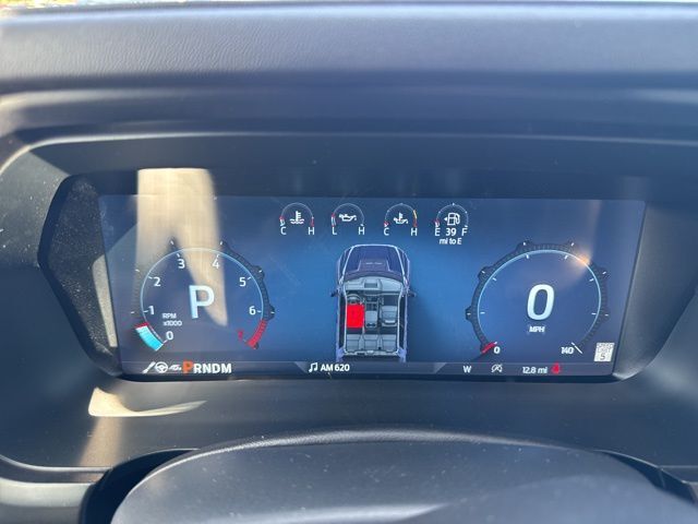 2025 Ford F-150 Raptor Random Lake WI