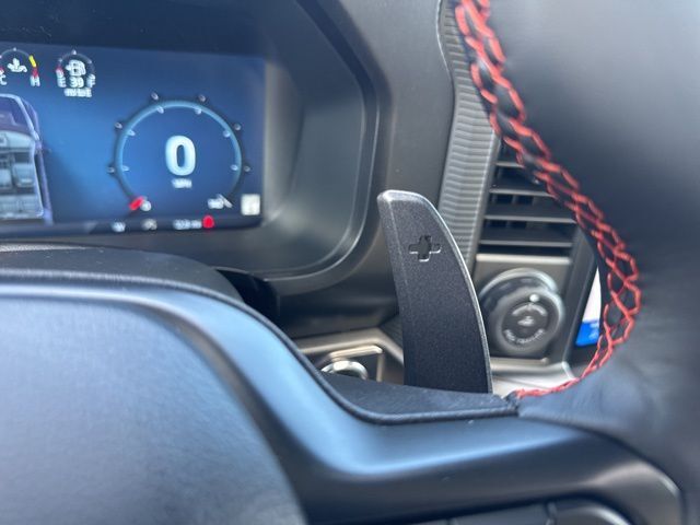 2025 Ford F-150 Raptor Random Lake WI