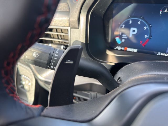 2025 Ford F-150 Raptor Random Lake WI