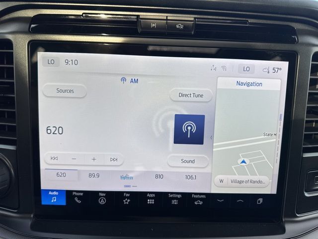 2025 Ford F-150 Raptor Random Lake WI