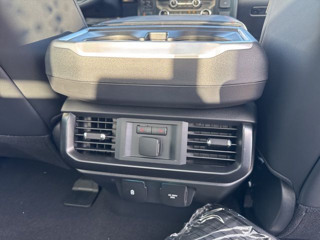 2025 Ford F-150 Raptor Random Lake WI