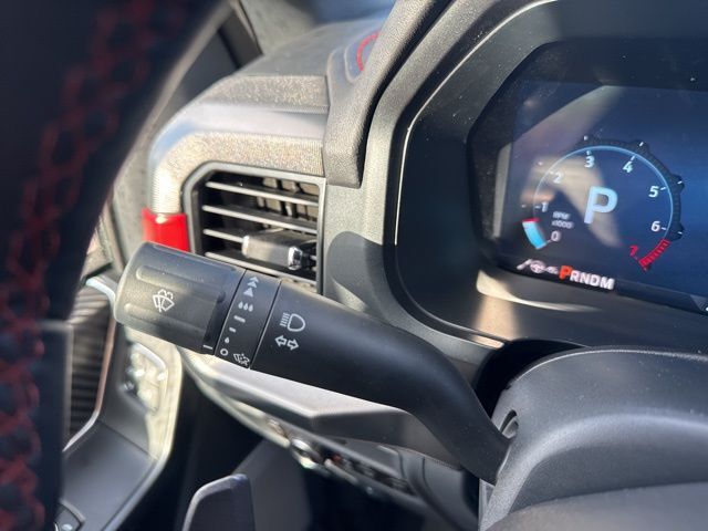 2025 Ford F-150 Raptor Random Lake WI