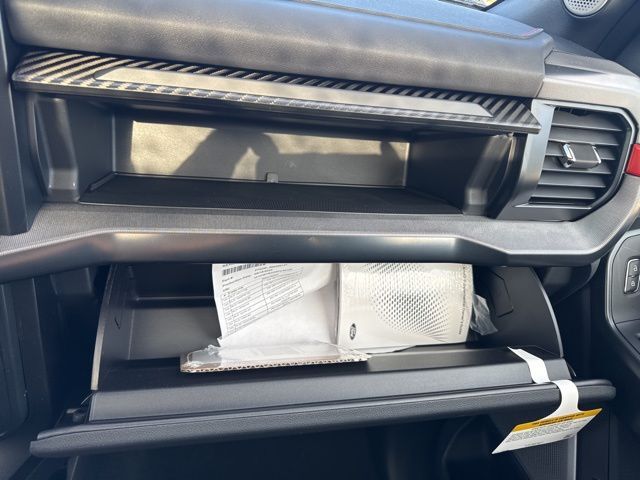 2025 Ford F-150 Raptor Random Lake WI