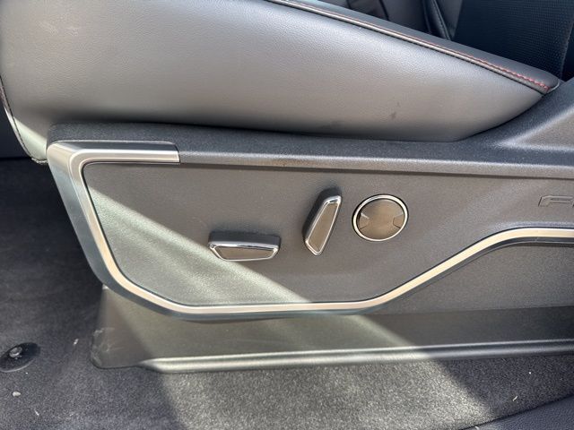 2025 Ford F-150 Raptor Random Lake WI