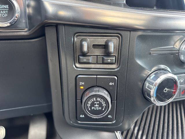 2025 Ford F-150 Raptor Random Lake WI