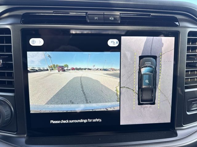 2025 Ford F-150 Raptor Random Lake WI