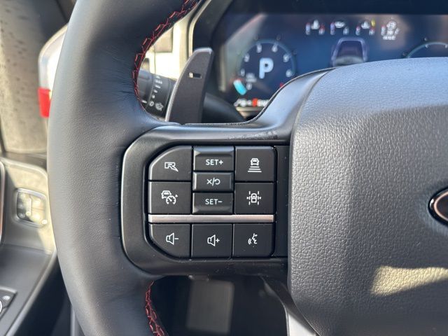 2025 Ford F-150 Raptor Random Lake WI