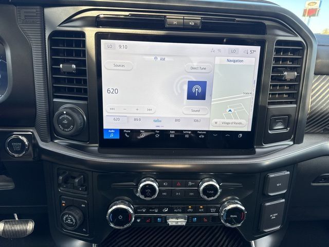 2025 Ford F-150 Raptor Random Lake WI