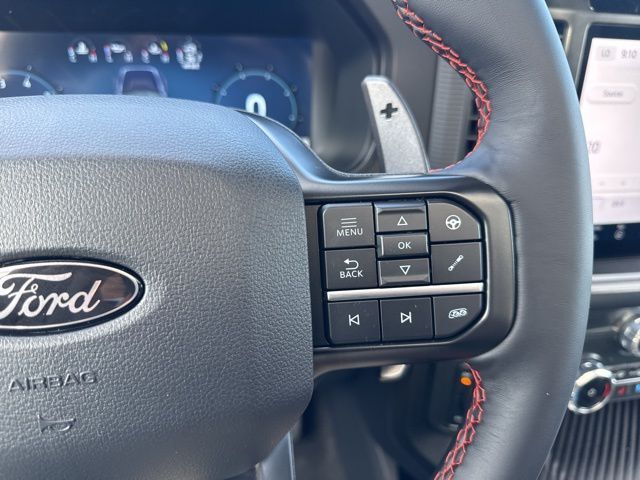 2025 Ford F-150 Raptor Random Lake WI