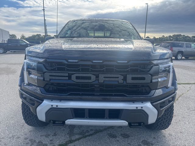 2025 Ford F-150 Raptor Random Lake WI