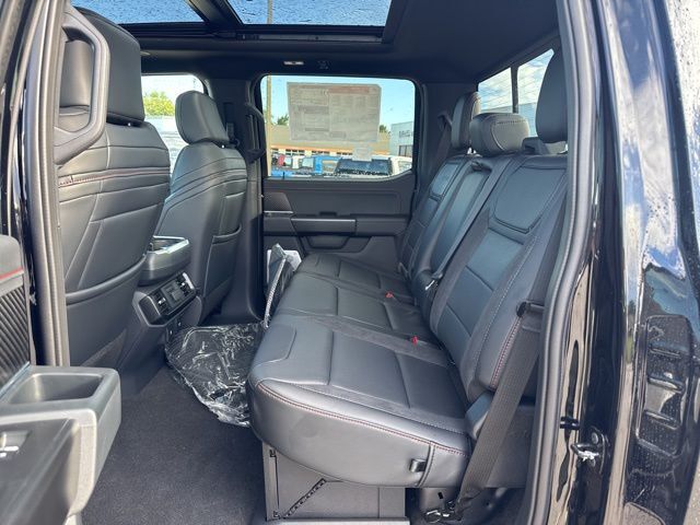 2025 Ford F-150 Raptor Random Lake WI