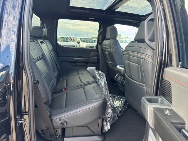 2025 Ford F-150 Raptor Random Lake WI