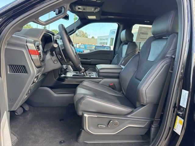 2025 Ford F-150 Raptor Random Lake WI