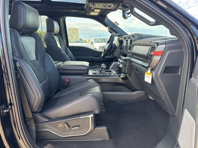 2025 Ford F-150 Raptor Random Lake WI