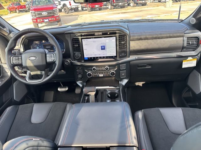 2025 Ford F-150 Raptor Random Lake WI