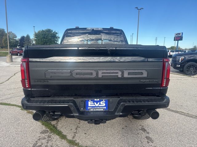 2025 Ford F-150 Raptor Random Lake WI