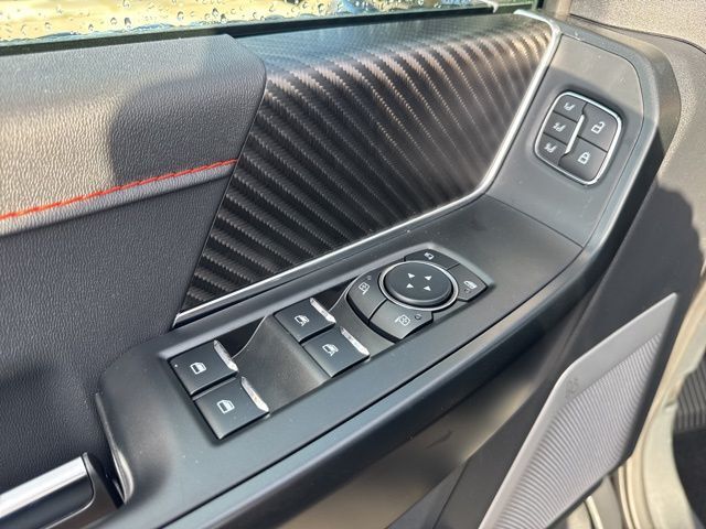 2025 Ford F-150 Raptor Random Lake WI