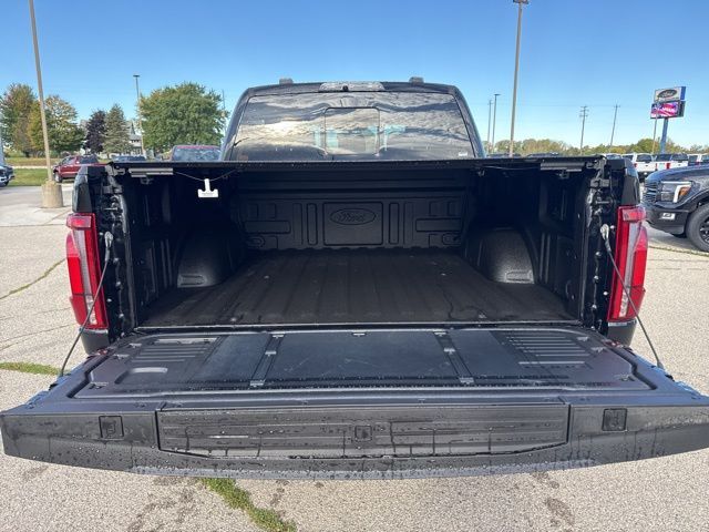 2025 Ford F-150 Raptor Random Lake WI