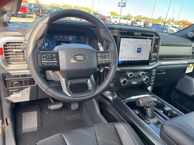 2025 Ford F-150 Raptor Random Lake WI