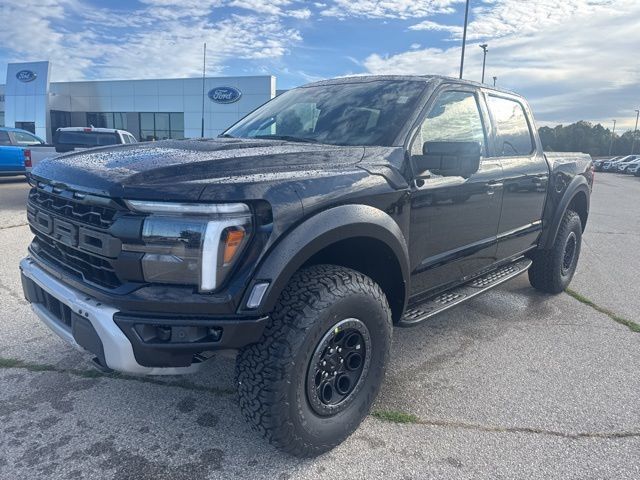 2025 Ford F-150 Raptor Random Lake WI