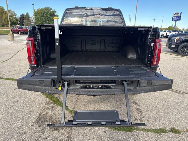 2025 Ford F-150 Raptor Random Lake WI