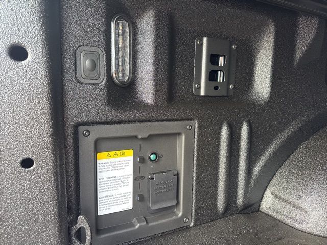 2025 Ford F-150 Raptor Random Lake WI