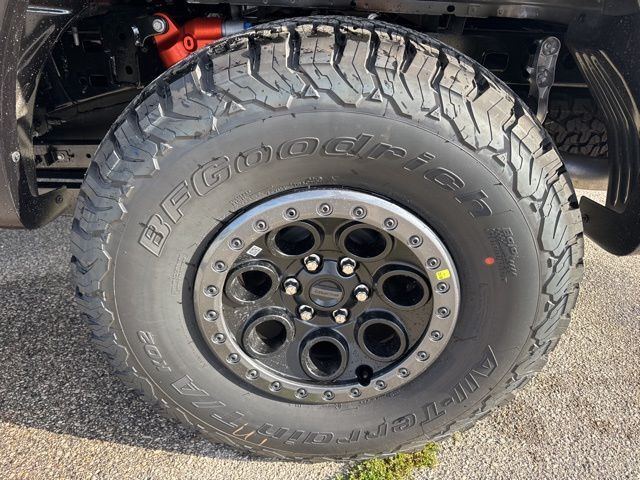 2025 Ford F-150 Raptor Random Lake WI