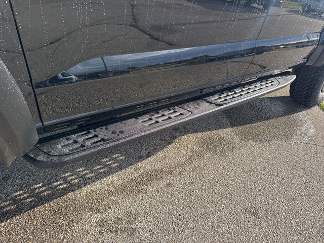 2025 Ford F-150 Raptor Random Lake WI