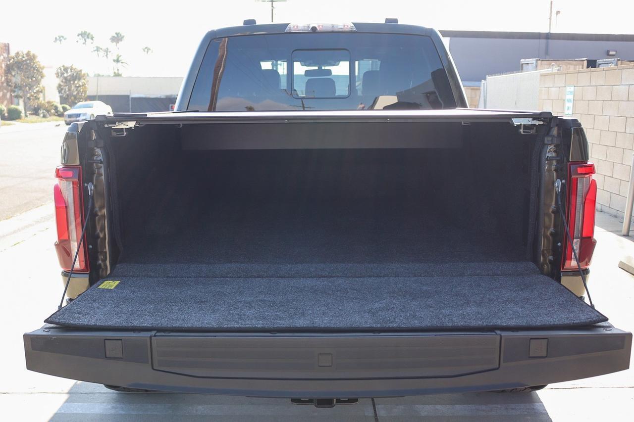 2025 Ford F-150 Raptor Newport Beach CA