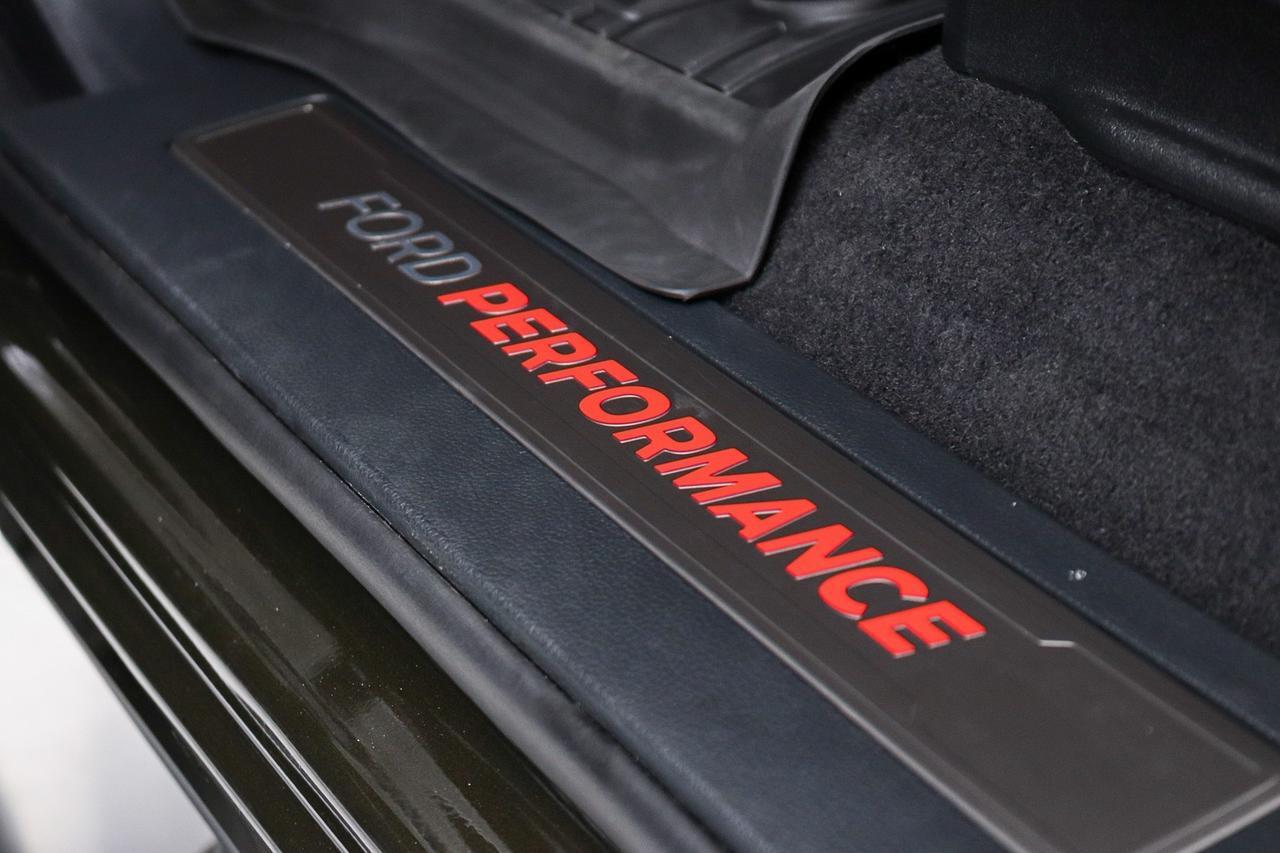 2025 Ford F-150 Raptor Newport Beach CA