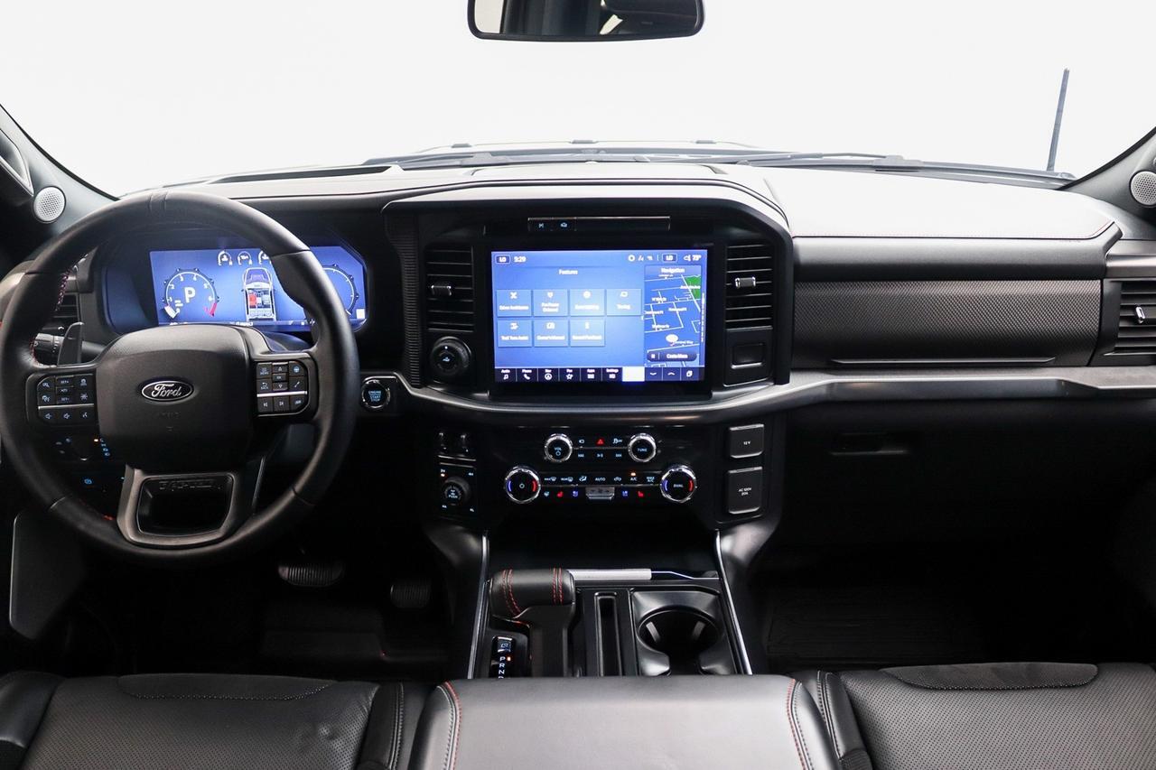 2025 Ford F-150 Raptor Newport Beach CA
